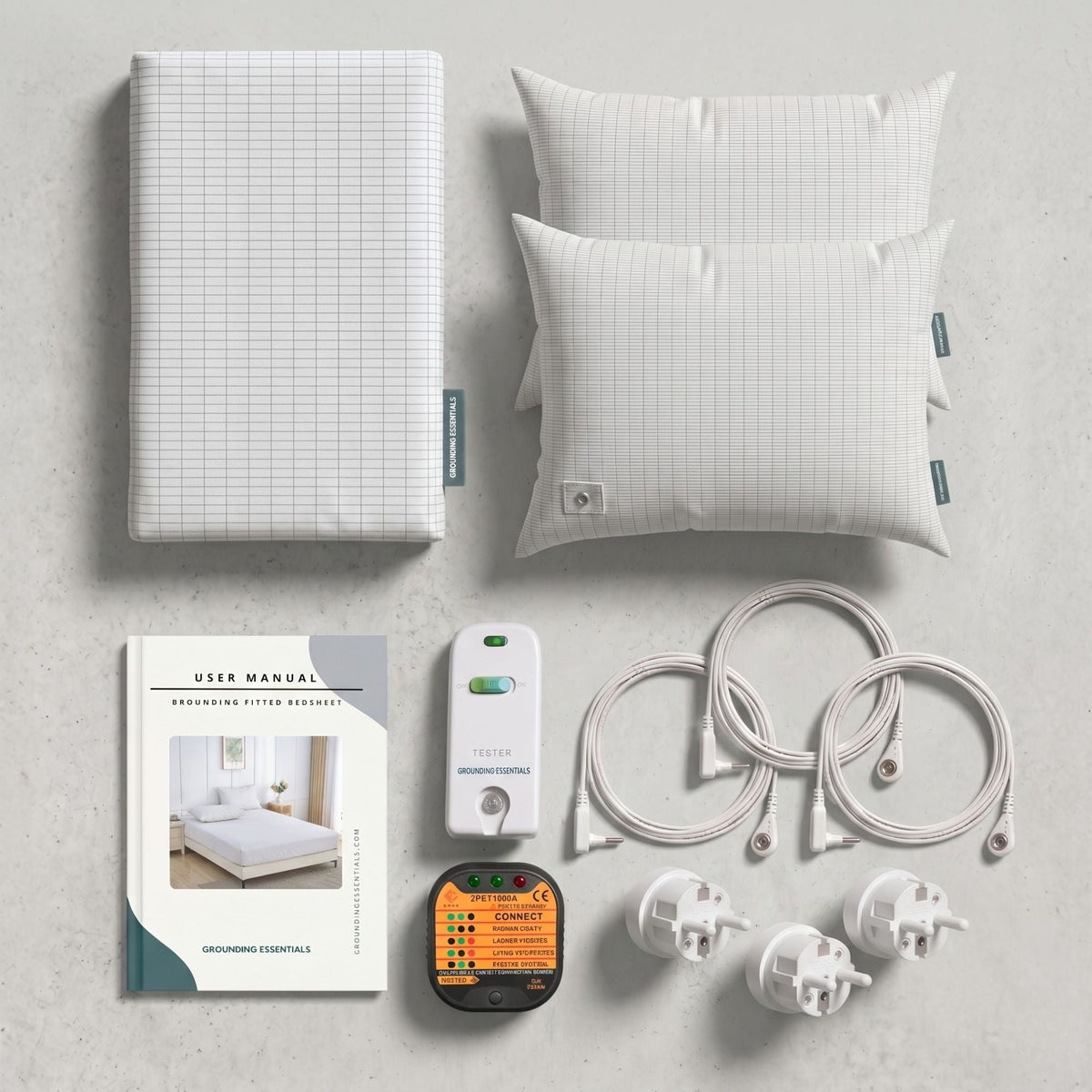 Recharge While Sleeping Bundle 🌱🌟