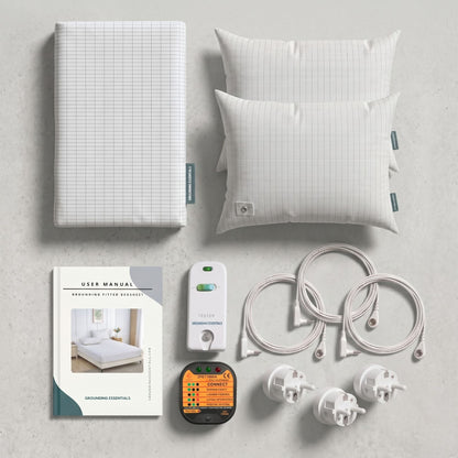 Recharge While Sleeping Bundle 🌱🌟