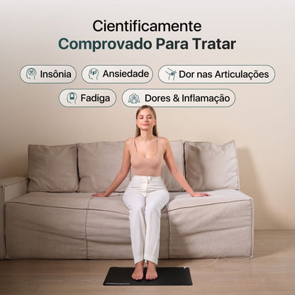 Grounding Mat