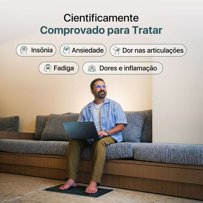Ultimate Grounding Starter Pack 🌱🌟