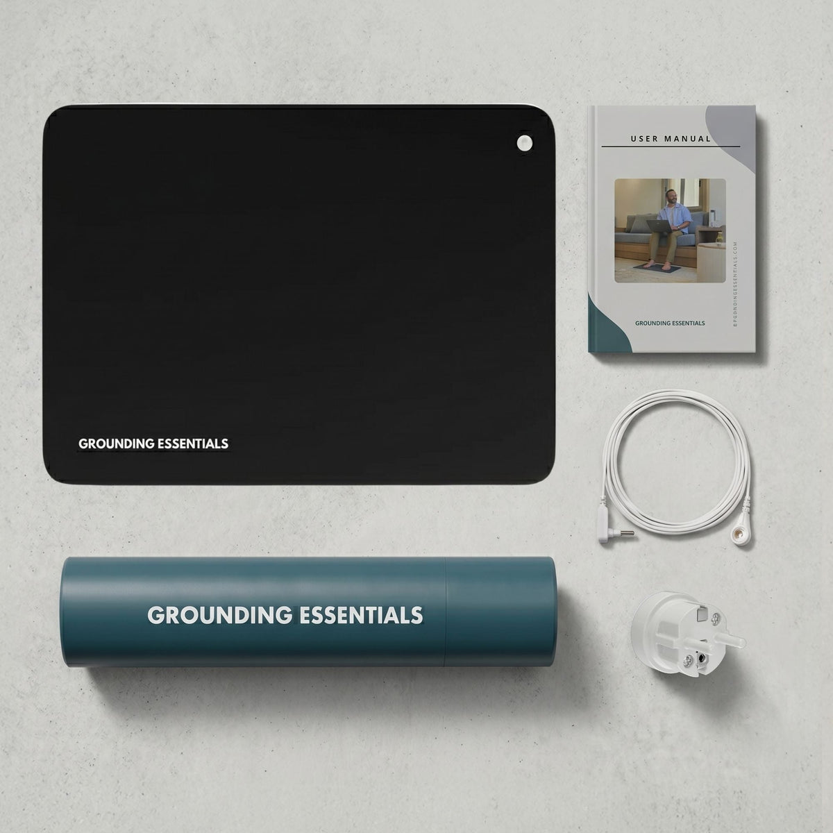 Grounding Mat