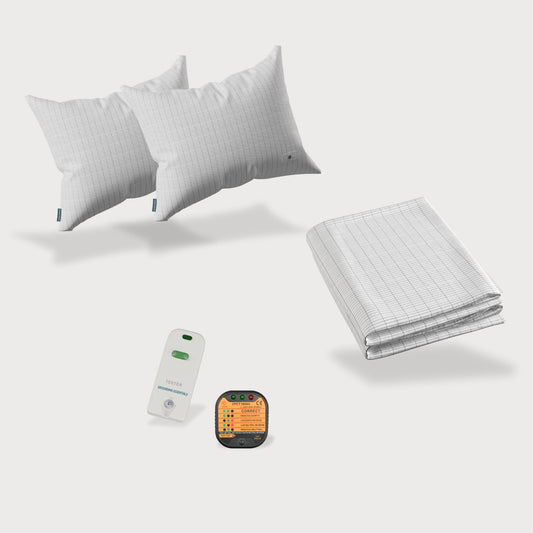 Recharge While Sleeping Bundle 🌱🌟