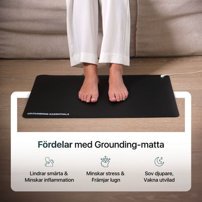 Grounding Mat