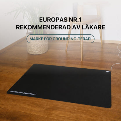 Grounding Mat