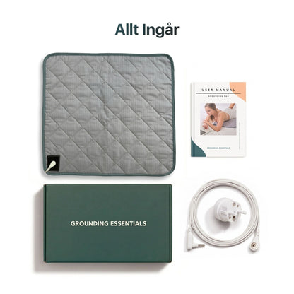 Grounding Pad
