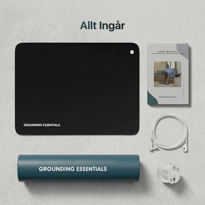 Grounding Mat